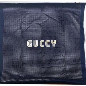NEW Gucci SEGA scarf (limited edition)